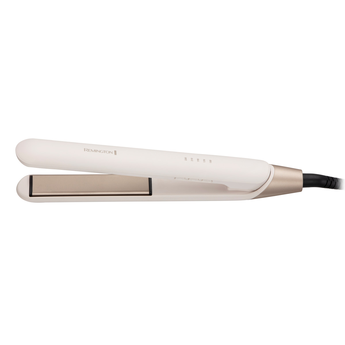 S4740 Hair straightener Shea Soft